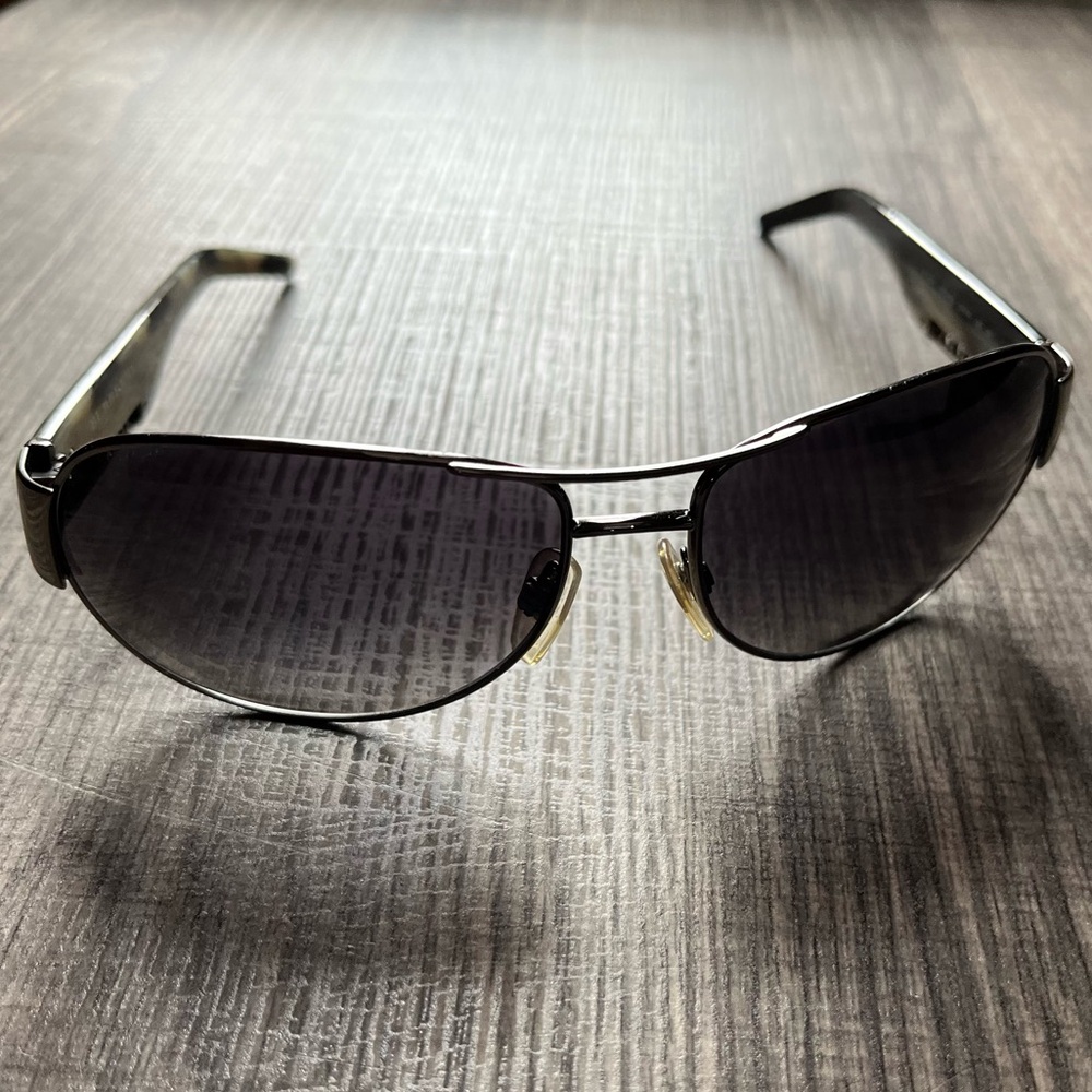 Burberry sunglasses